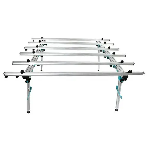 Bihui Radni sto 1,8 x 1,4m LFWB