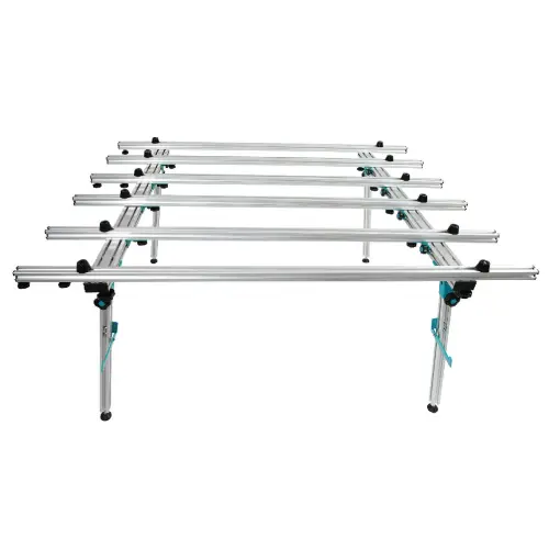 Bihui Radni sto 1,8 x 1,4m LFWB