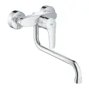Grohe Eurosmart Zidna slavina 32224003