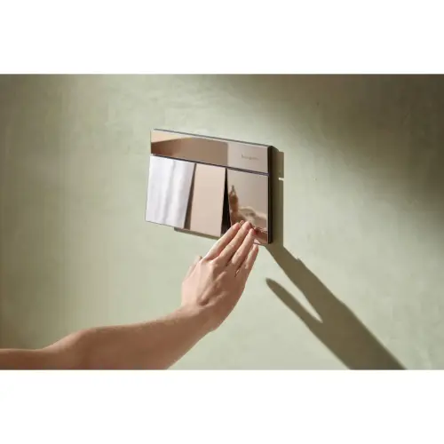 Hansgrohe iFrame tipka Element E Hrom 66003000