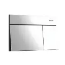 Hansgrohe iFrame tipka Element E Hrom 66003000