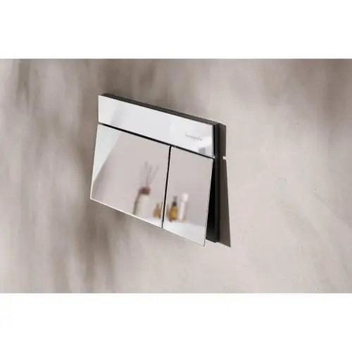 Hansgrohe iFrame tipka Element E Hrom 66003000