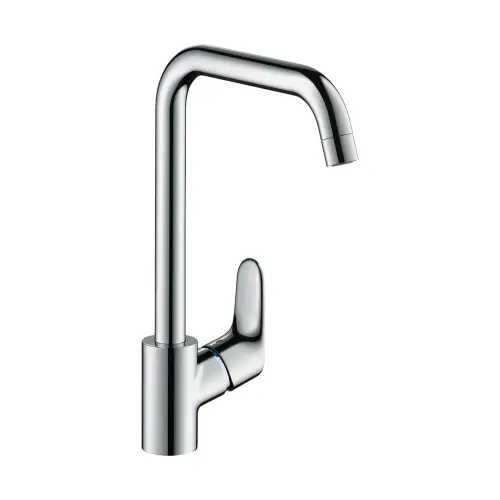 Hansgrohe Focus za sudoperu sa 3 cevi 31822000