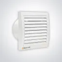 Antić Kosta Ventilator MM 100 ČETVRTASTI SA ZAKLOPCEM