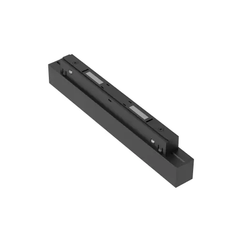 Braytron Magnetna Linearna Svetiljka 12W Crni CCT 48VDC BD60-01281
