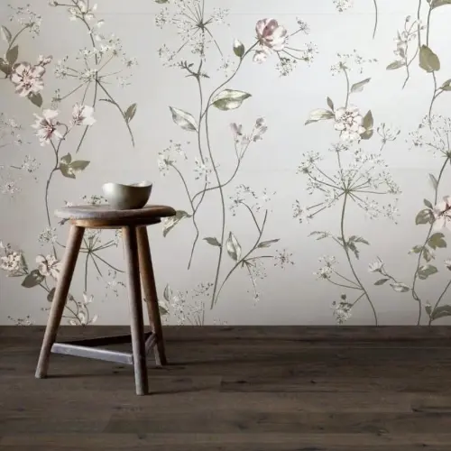 Marazzi White Deco Decor Heyday Touch 60x180 MF99