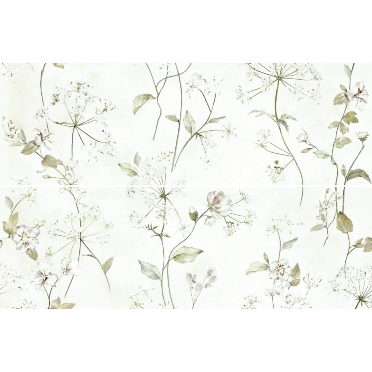 Marazzi White Deco