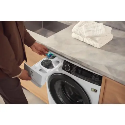 Electrolux mašina za pranje veša EW7FG4492UDE