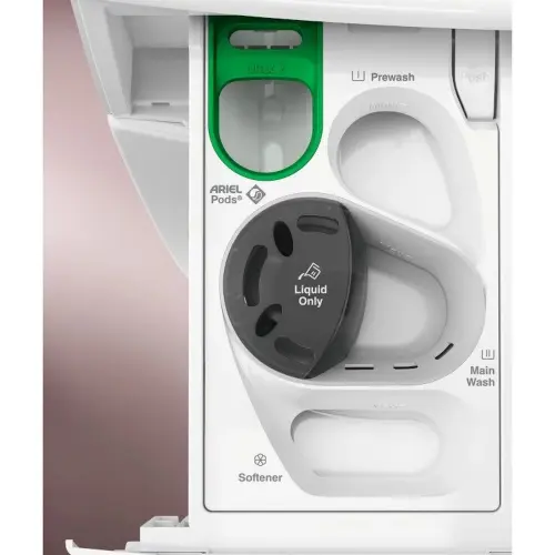 Electrolux mašina za pranje veša EW7FG4492UDE