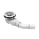 Laufen sifon za PRO Marbond tuš kade FI90 2.9512.7.000.000.1