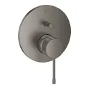 Grohe Essence mešač sa prebacivačem Brushed Hard Graphite 24167AL1