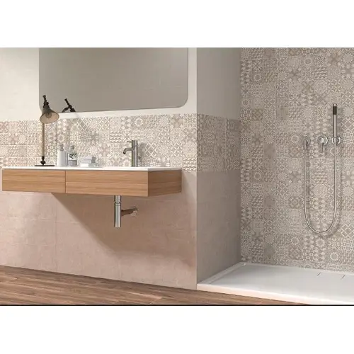 DC. Decor TRAVIS Taupe 20X60 M25