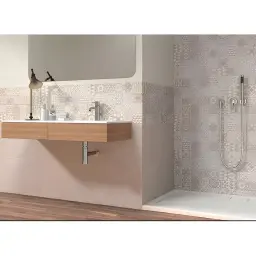 DC. Decor TRAVIS Taupe 20X60 M25