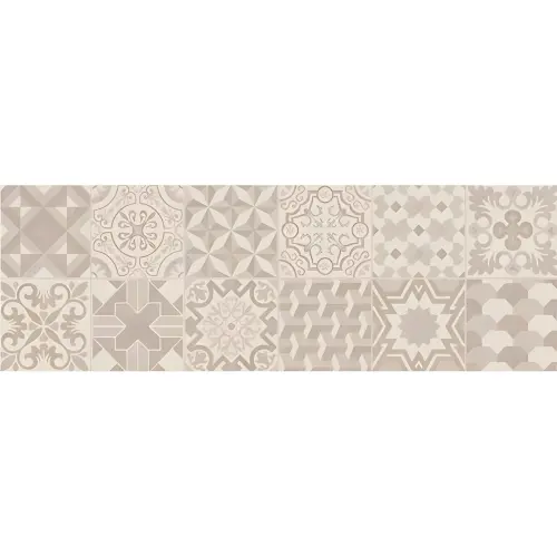 DC. Decor TRAVIS Taupe 20X60 M25