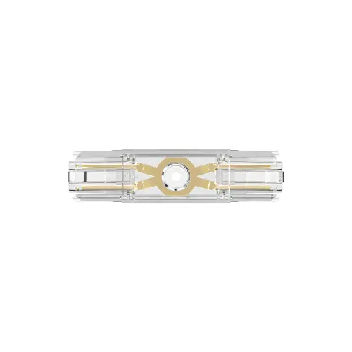 Braytron Hegza Konektor 180° BN10-02500