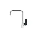 Rosan Stolz Black za sudoperu 3 cevi 138203B