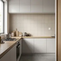 Marazzi D Segni Sand 20x20cm M2JD
