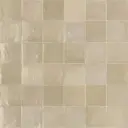 Marazzi Crogiolo Zellige 10X10 Lana Lux M5QA