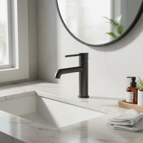 Giusta Ultima za lavabo M size Gungrey 71101GG0
