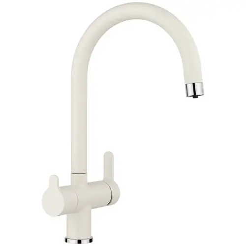 Blanco TRIMA nežnobela 526979