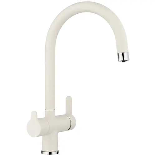 Blanco TRIMA nežnobela 526979