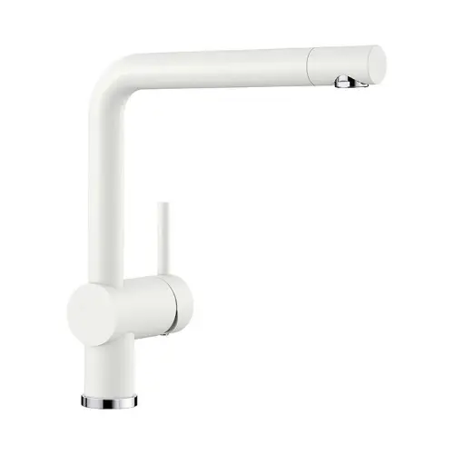 Blanco LINUS bela 516702