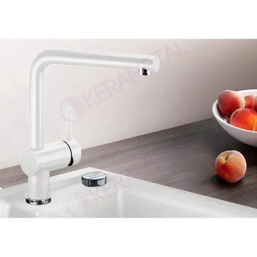 Blanco LINUS bela 516702