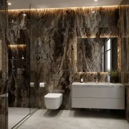 Marazzi Grande Marble Look 120x120 Frappuccino lux M0G3