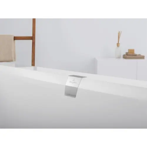 Villeroy & Boch KADA SQUARO EDGE Oval 1800x800mm