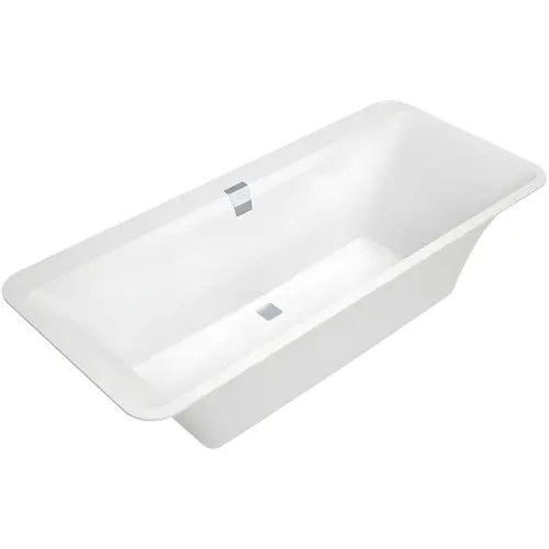 Villeroy & Boch KADA SQUARO EDGE Oval 1800x800mm