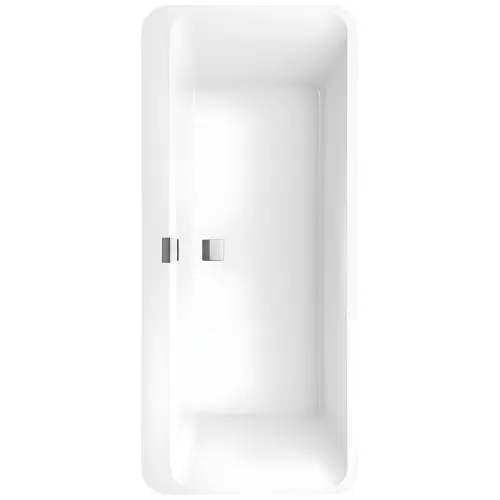 Villeroy & Boch KADA SQUARO EDGE Oval 1800x800mm