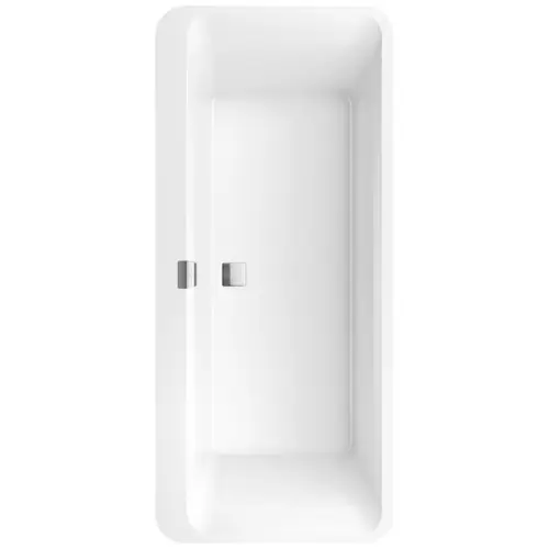 Villeroy & Boch KADA SQUARO EDGE Oval 1800x800mm