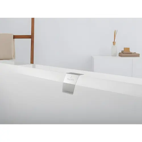 Villeroy & Boch KADA SQUARO EDGE Oval 1800x800mm