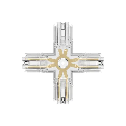 Braytron Hegza Konektor Cross(+) BN10-02503