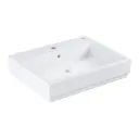Grohe Cube Ceramic Umivaonik na ploču 60 3947700H