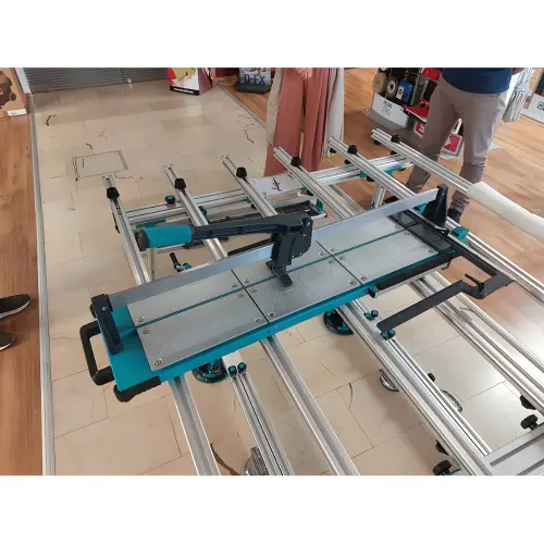 Bihui Ručni rezač keramike TCM900