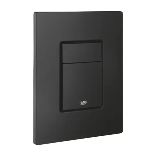 Grohe Rapid SL ugradni vodokotlić SET sa Phantom Black tipkom