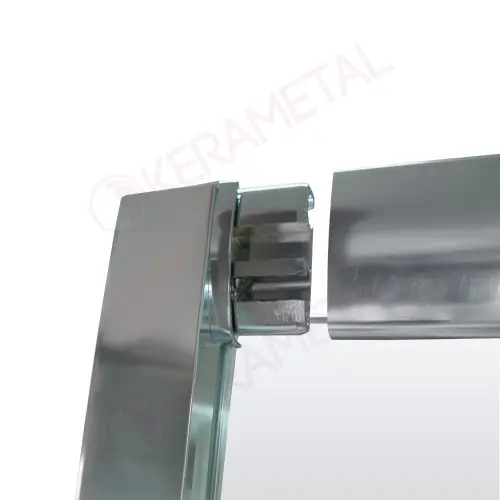 Astral Loft Lux R90x195 6mm tuš kabina