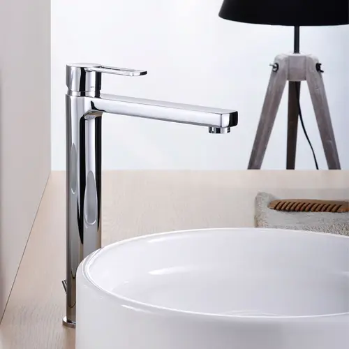 Paffoni Ringo za lavabo Visoka RIN085CR