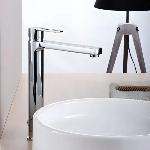 Paffoni Ringo za lavabo Visoka RIN085CR