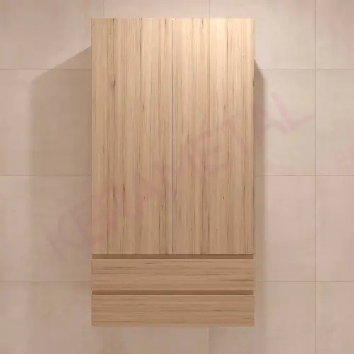 Kolpa ormarić Naomi N 1501/790mm Natural wood 546860