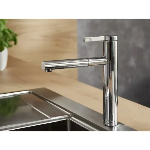 Blanco LINEE-S hrom 517591
