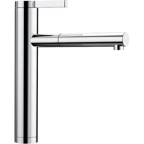 Blanco LINEE-S hrom 517591