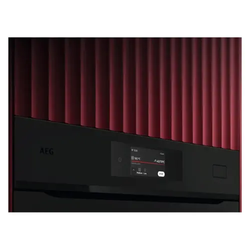 AEG rerna NBB8S731AT (MIS)