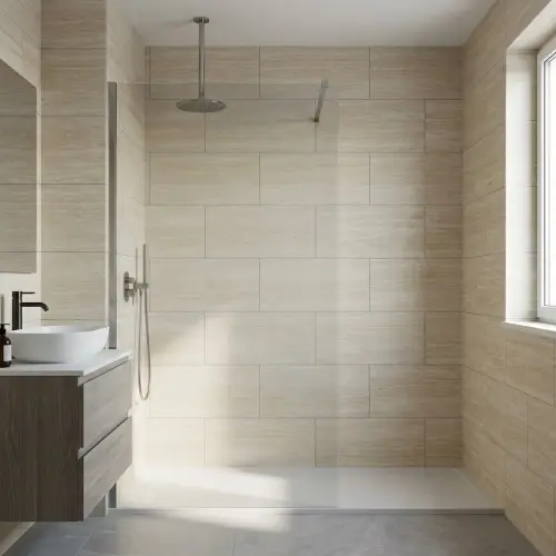 Zorka Travertino Beige 30x60 9mm