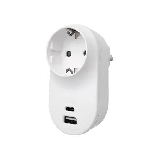 Braytron Produžni Kabl 17W 1-Way Usba/C EU BY72-02035