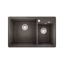 Blanco LEGRA 8 Kafa silgranit 526229