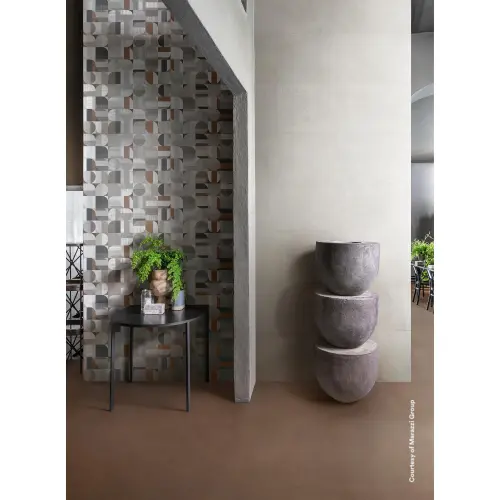 Marazzi Cementum Sand 75X75 M9SF
