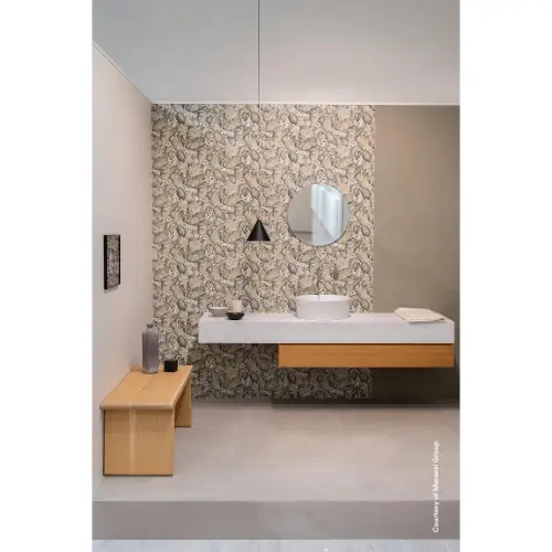 Marazzi Cementum Sand 75X75 M9SF