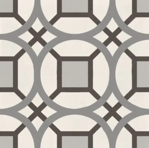 Marazzi D Segni Micro 3 Freddi 20x20cm M0UD